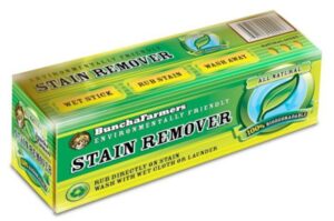 BunchaFarmers, Stain Remover Stick