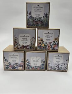 A Pleasant Thought, Bath Bombs