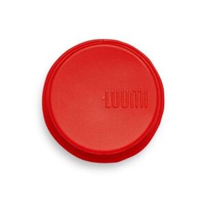 Luumi, Unplastic Lid - sealed