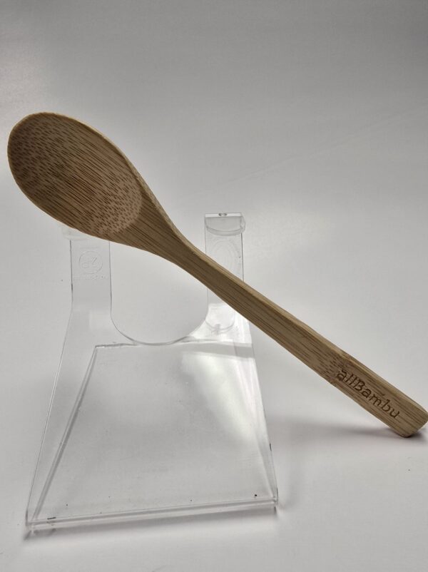 AllBambu, Bamboo Spoon