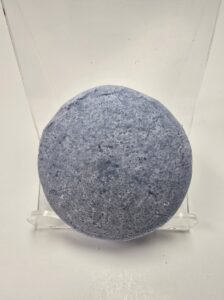 Bottle None, Shampoo Bar