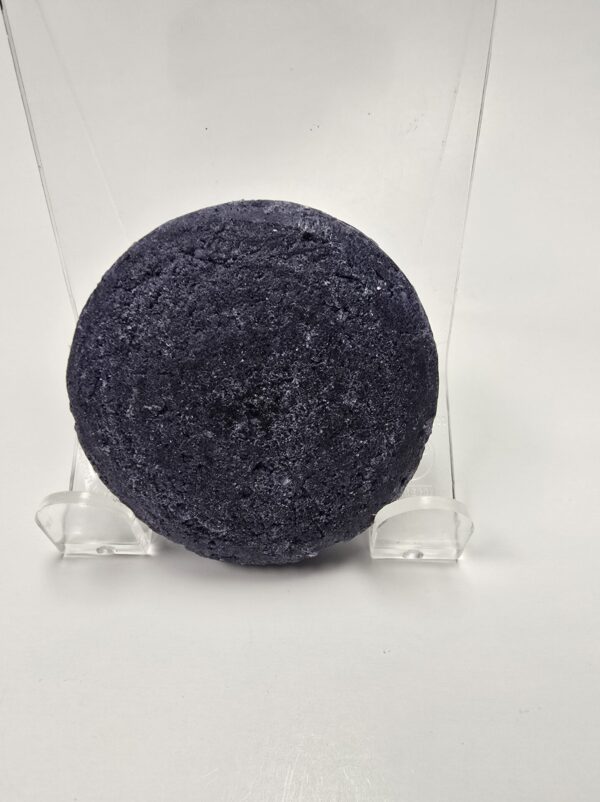 Bottle None, Purple Shampoo