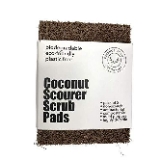 Essence Of Life, Coconut Scourer Scrub Pads
