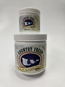 BunchaFarmers, Laundry Detergent