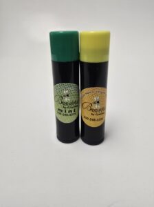 Beeutiful Cream by Cynthia, Lip Balm