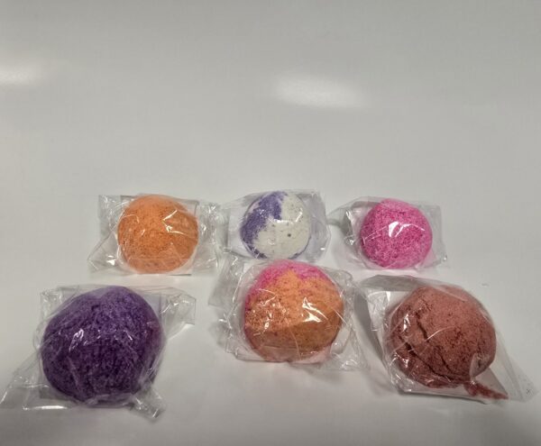 Britty's Soapworks, Mini Truffles Bundle