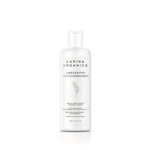 Carina Organics, Unscented Deep Treatment Conditioner